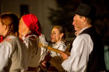 07.10.2023 Benefizkonzert - 50. Geburtstag Pfr. Nikolaus